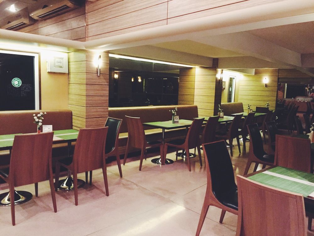 New Suanmali Hotel Бангкок Экстерьер фото